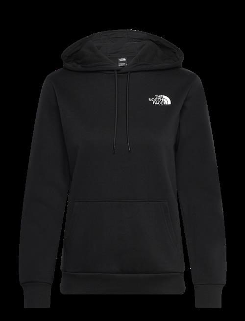 The North Face | W Simple Dome Regular Hoodie | S