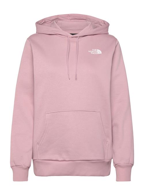 The North Face | W Simple Dome Regular Hoodie | L