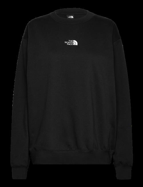 The North Face | W Essential Oversize Crew | XL