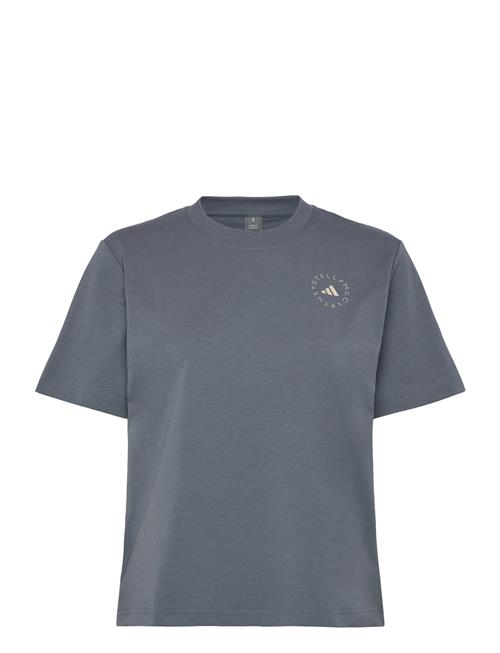 adidas by Stella McCartney | Asmc Regl Tee | S