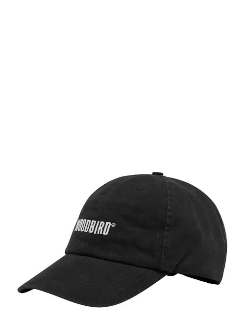 Woodbird | Core Twill Cap | ONE SIZE
