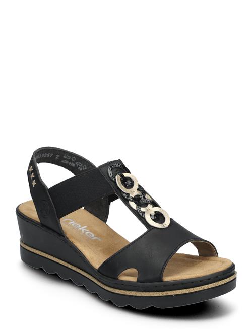 Rieker | 67498-00 | 38