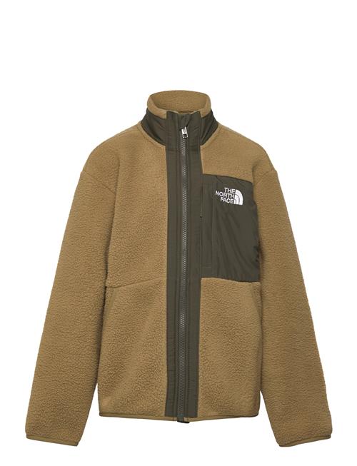 The North Face | B Yumiori Full Zip Jacket | 120-129