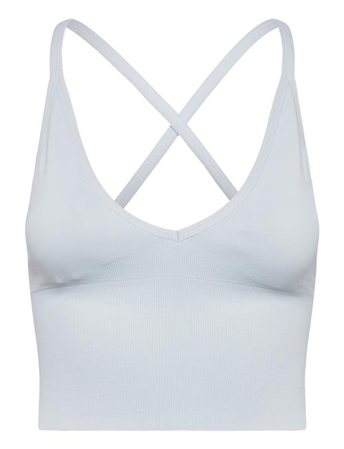 aim´n | Shape Seamless Cross Back Bralette | L