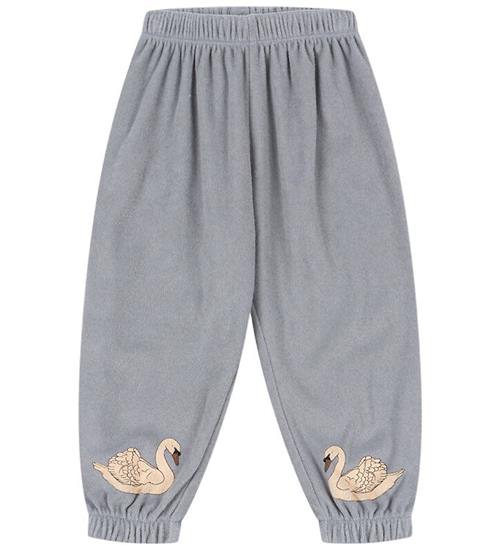 Konges Sløjd Sweatpants - Frotté - Itty - Tradewinds