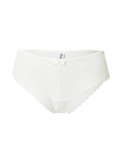 ETAM Slip 'Panama'  ecru