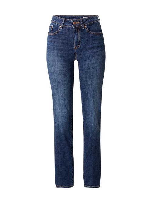 VERO MODA Jeans 'Flash'  mørkeblå