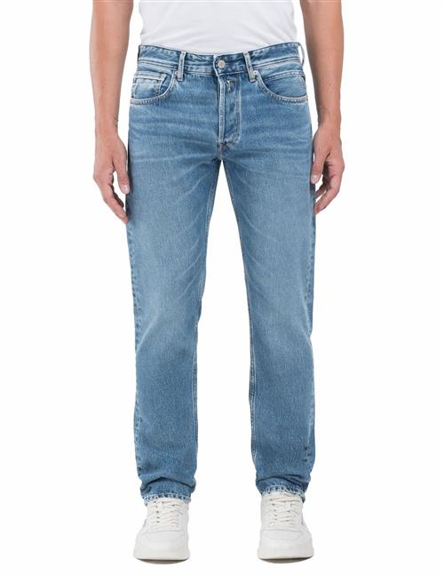 REPLAY Jeans 'Grover'  lyseblå