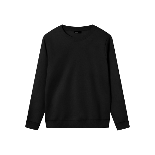 LMTD Sweatshirt Nizu Black