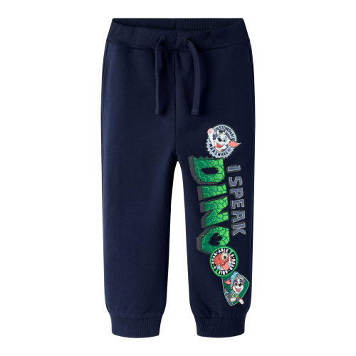 NAME IT Sweatpants Jak Paw Patrol Navy Blazer
