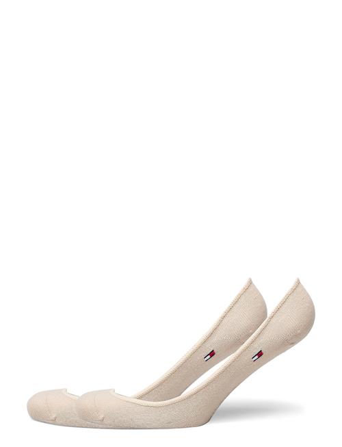 Tommy Hilfiger | Th Women Footie Invisible 2P | 35-38