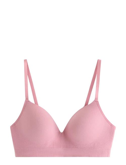 Lindex | Flora Seamless Wirefree Bra | C x 75