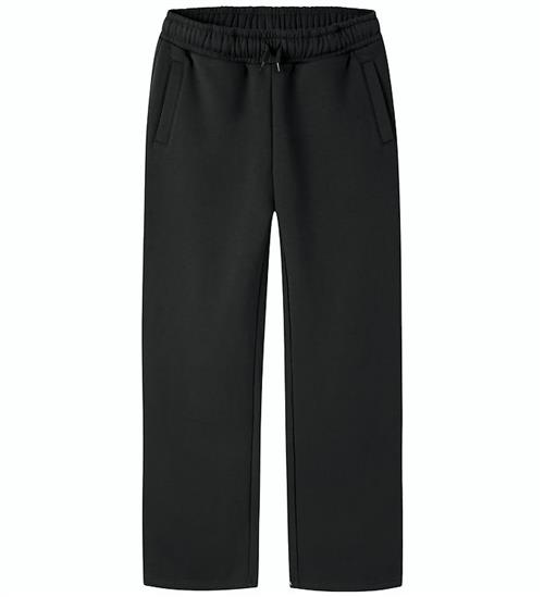 LMTD Sweatpants - NlnNevo - Sort