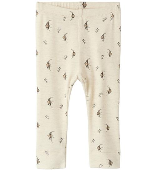 Name It Leggings - NbmFisher - Peyote