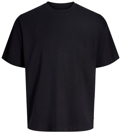 Jack & Jones T-shirt - Noos - JjeBarron - Sort