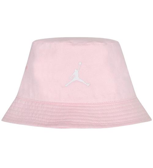 Jordan Bøllehat - Pink Foam