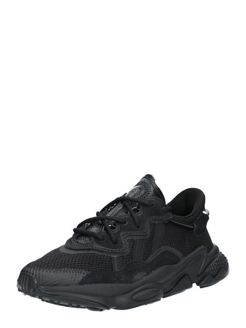 ADIDAS ORIGINALS Sneaker low 'Ozweego'  sort