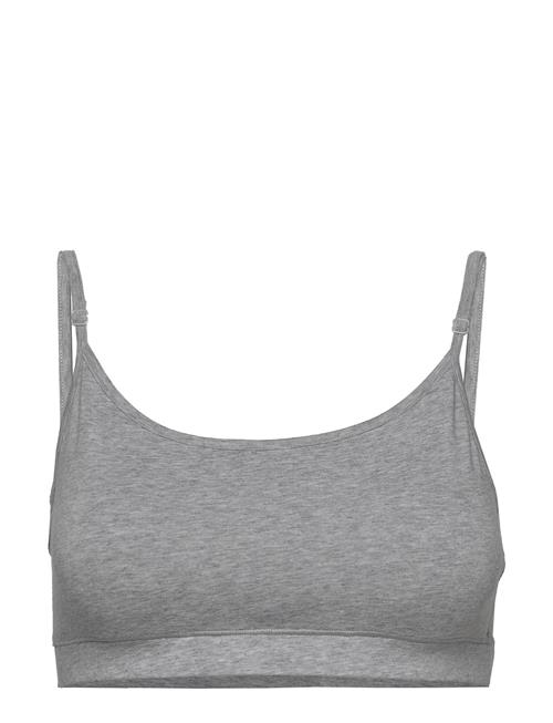 JBS of Denmark | Jbs Of Dk Bra Top Nar Strap Ba | XL
