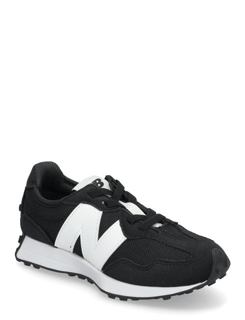 New Balance | New Balance 327 Kids Bungee Lace | 33