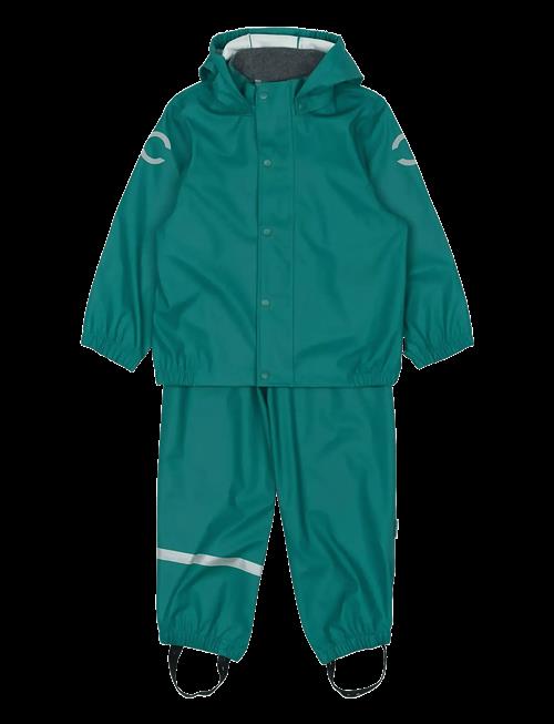 mikk-line | Pu Rain W. Susp., Grs | 116