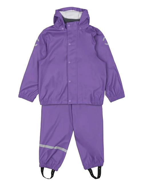 mikk-line | Pu Rain W. Susp., Grs | 122
