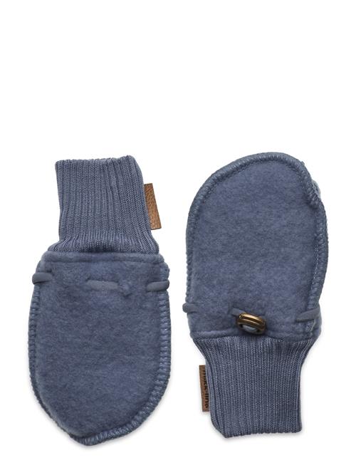 mikk-line | Wool Footies | 74/80
