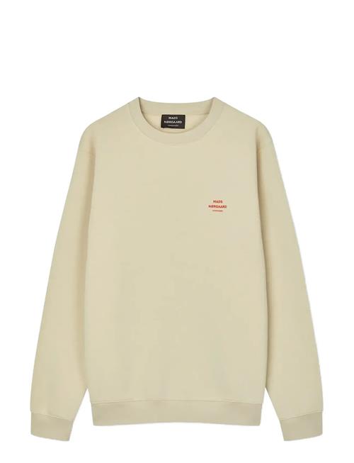 Mads Nørgaard | Standard Crew Logo Sweat Fav | XL
