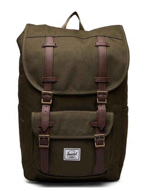 Herschel | Herschel Little America Mid Backpack | ONE SIZE
