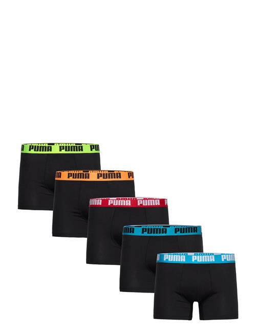 PUMA | Puma Men Everyday Boxer 6P Ecom | S
