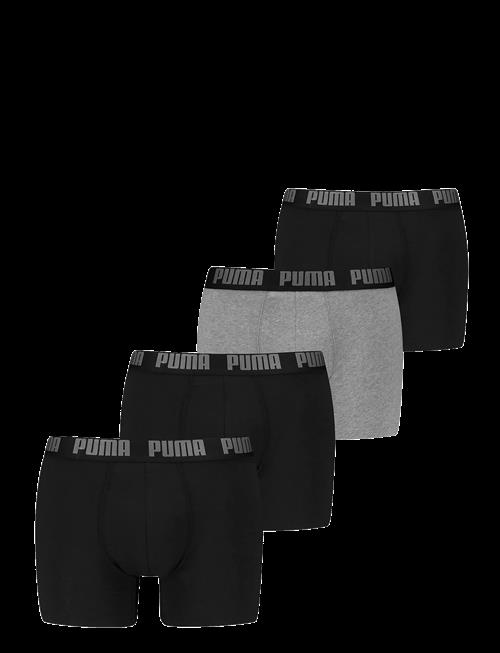 PUMA | Puma Men Everyday Boxer 4P Ecom | L