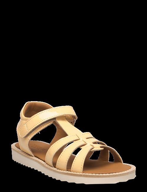 ANGULUS | Sandals - Flat - Open Toe - Op | 40