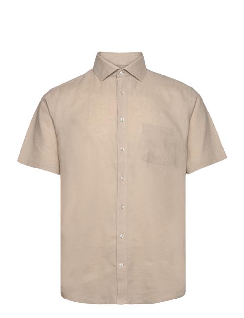 Bruun & Stengade | Bs Lott Casual Modern Fit Shirt | S