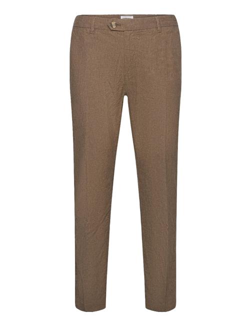 Lindbergh | Linen Club Pants | L