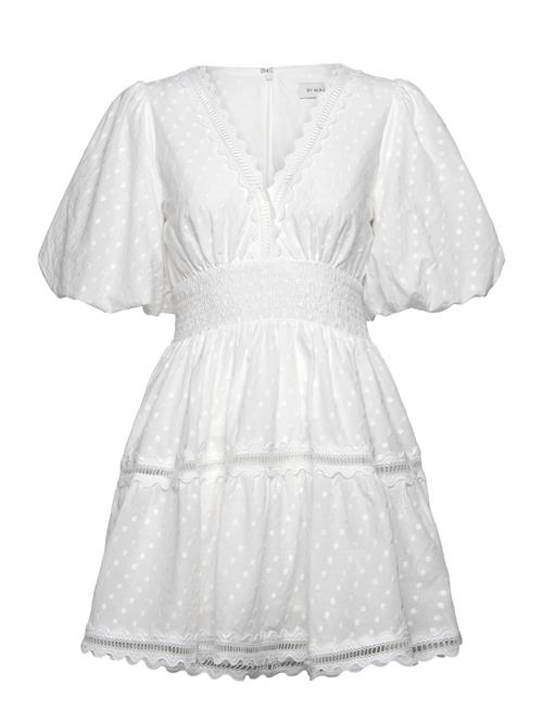Malina | Elvira V-Neck Mini Dress | XL