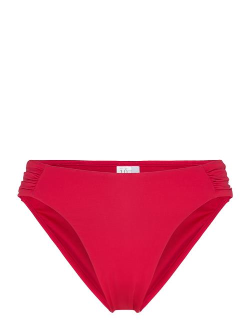 Seafolly | High Leg Ruched Side Pant | 40