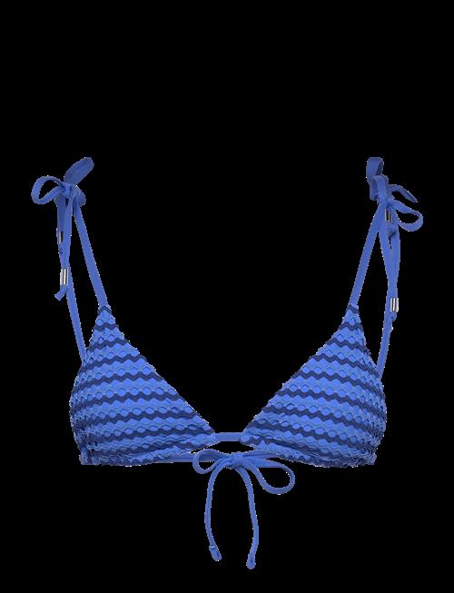 Seafolly | Mesh Effect Slide Tri | 36