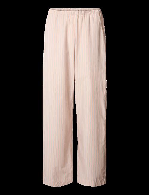 STUDIO FEDER | Bella Pants - Poplin | L