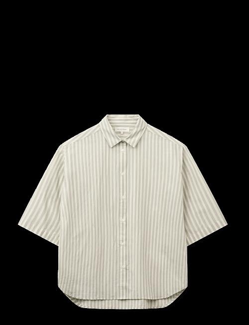 STUDIO FEDER | Cecilia Shirt | S