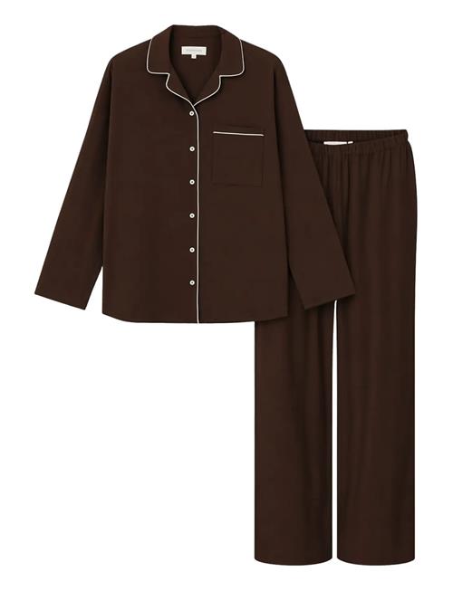 STUDIO FEDER | Edith Pajama | XS