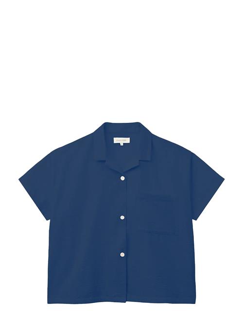 STUDIO FEDER | Victoria Shirt | S