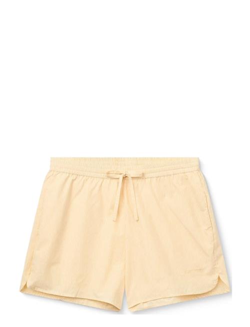 STUDIO FEDER | Jasmin Shorts | M