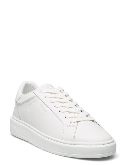 Copenhagen Studios | Cph72M Vitello White | 45