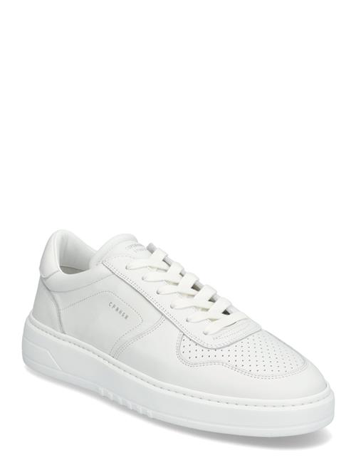 Copenhagen Studios | Cph77M Leather White | 44