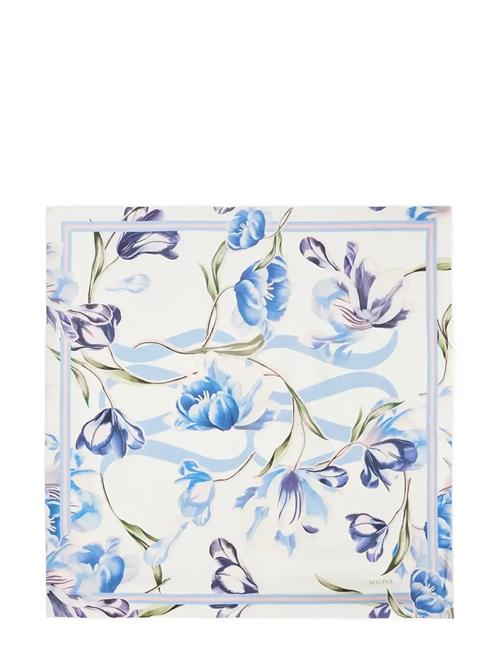 Malina | Silk Twill Scarf 80X80 | ONE SIZE
