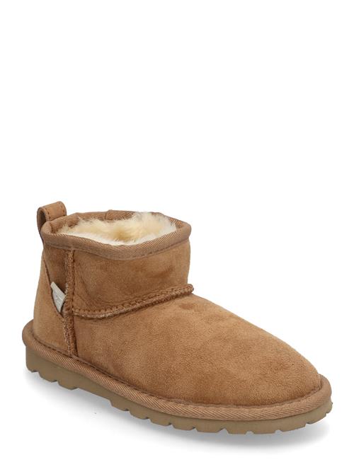 Rosemunde Kids | Rkbrisbane Shearling Short Boots | 33