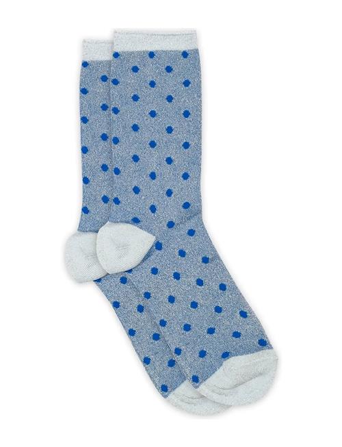 mp Denmark | Donna Glitter Socks | 37/39