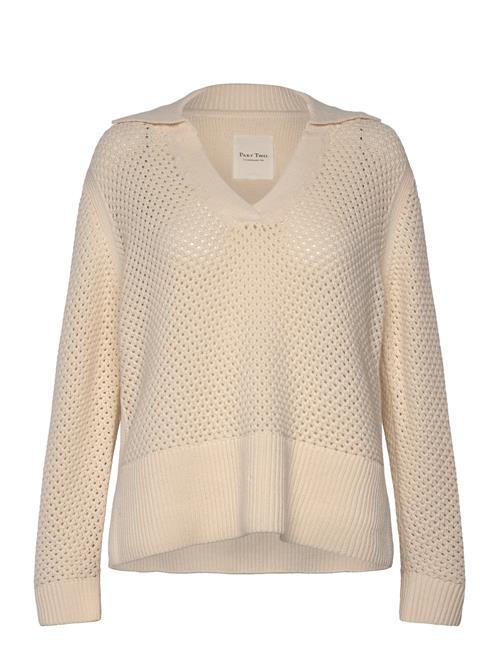 Part Two | Lovisapw Pu | M