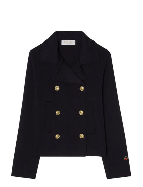 BUSNEL | Indra Jacket Marine | 42