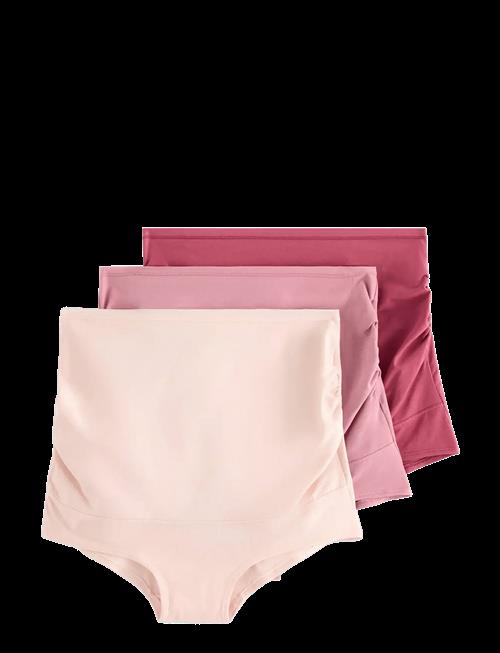 Lindex | 3-Pack Maternity Briefs | M