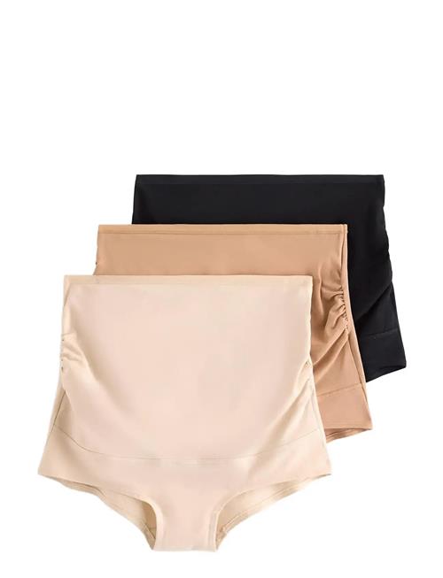 Lindex | 3-Pack Maternity Briefs | S